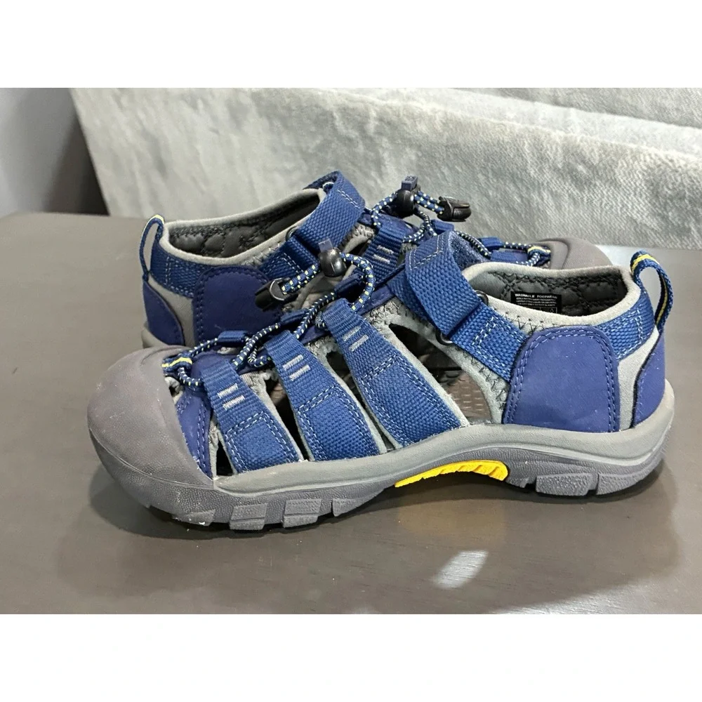Keen great preowned